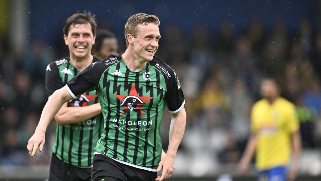 Cercle Brugge vs Westerlo Prediction, Betting Tips & Odds │03 JUNE, 2023