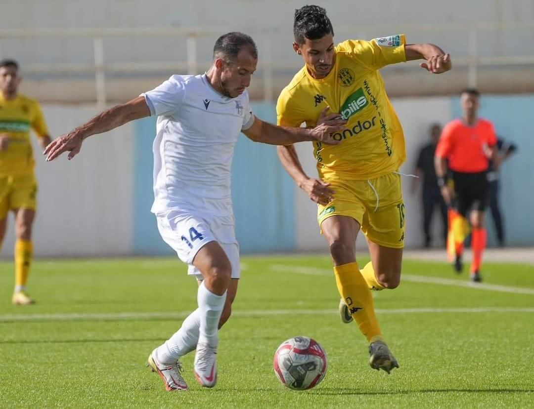 USM Khenchela vs CS Constantine Prediction, Betting Tips & Odds | 19 APRIL, 2024