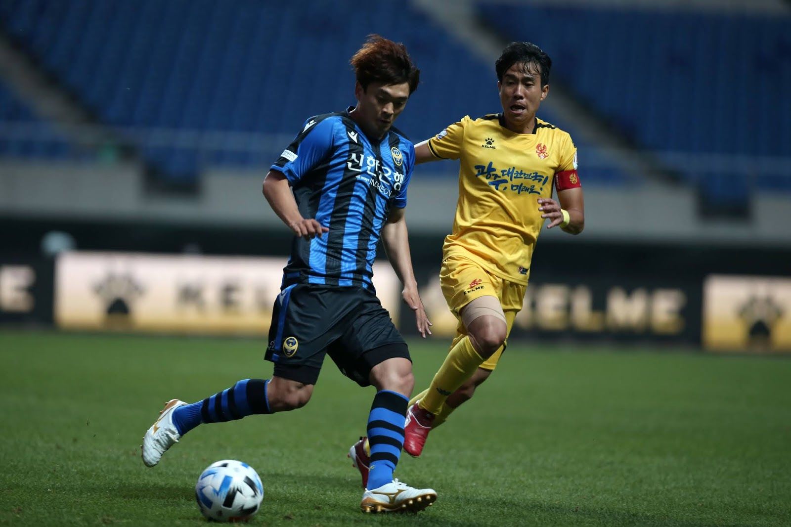 Incheon United vs Gwangju Prediction, Betting Tips & Odds | 18 AUGUST, 2023