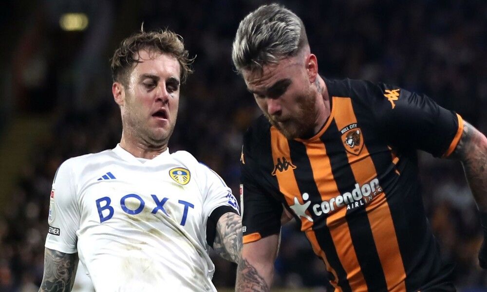 Leeds United vs Hull City Prediction, Betting Tips & Odds │31 August, 2024 