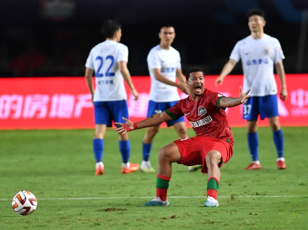 Henan FC vs Changchun Yatai FC Prediction, Betting Tips & Odds | 29 OCTOBER, 2023