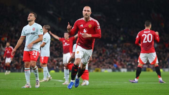 Ten Hag Believes Complacency Led Man Utd to Draw Against Twente