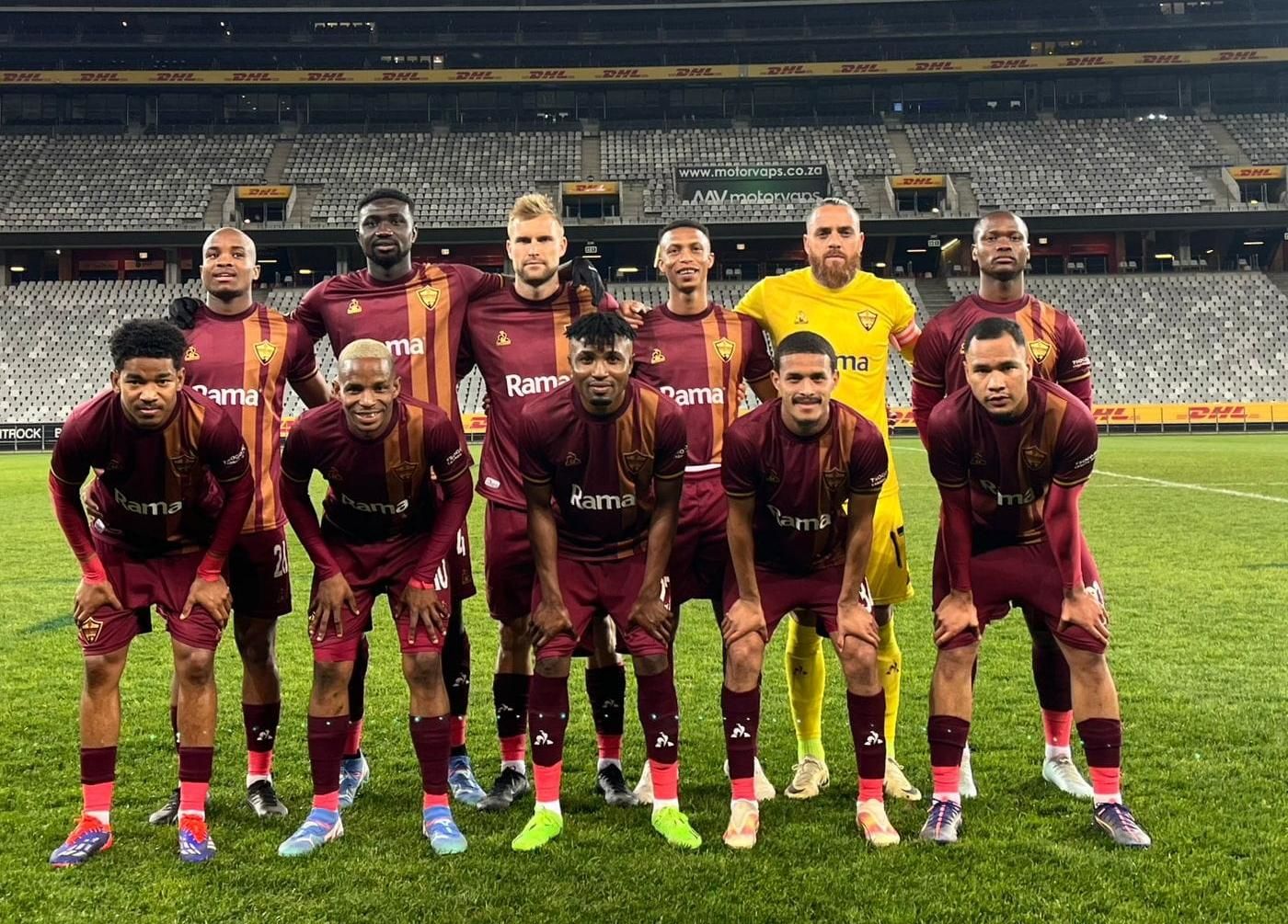 Stellenbosch vs Golden Arrows Prediction, Betting Tips & Odds │18 SEPTEMBER, 2024