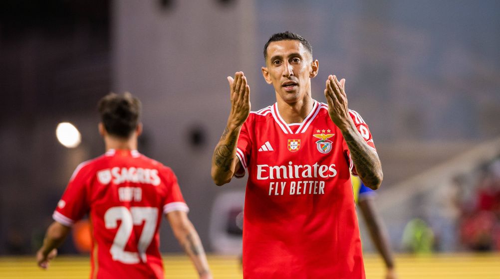 Boavista vs Benfica Prediction, Betting Tips & Odds | 14 AUGUST, 2023