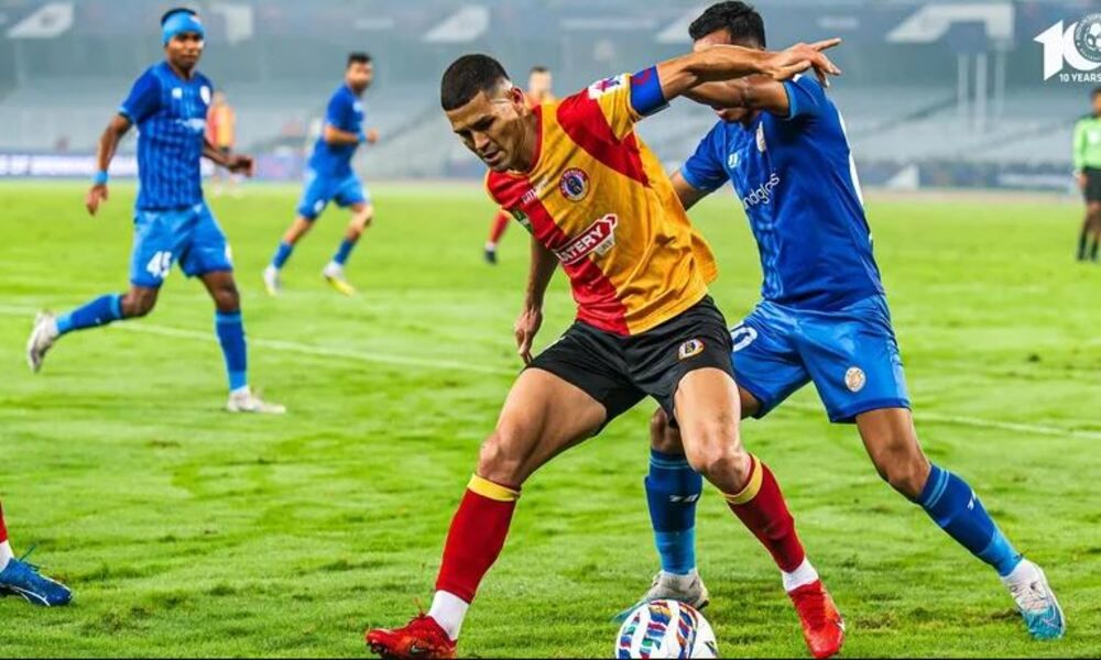 Punjab FC vs East Bengal FC Prediction, Betting Tips & Odds | 1 April, 2024  