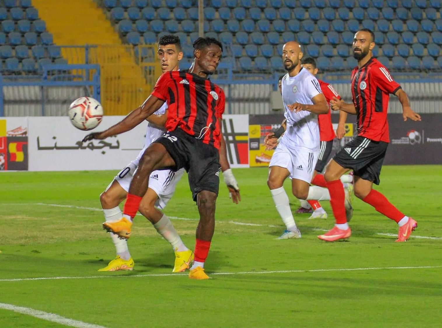 El Gaish vs Baladiyet El Mahalla Prediction, Betting Tips and Odds | 26 MAY 2024