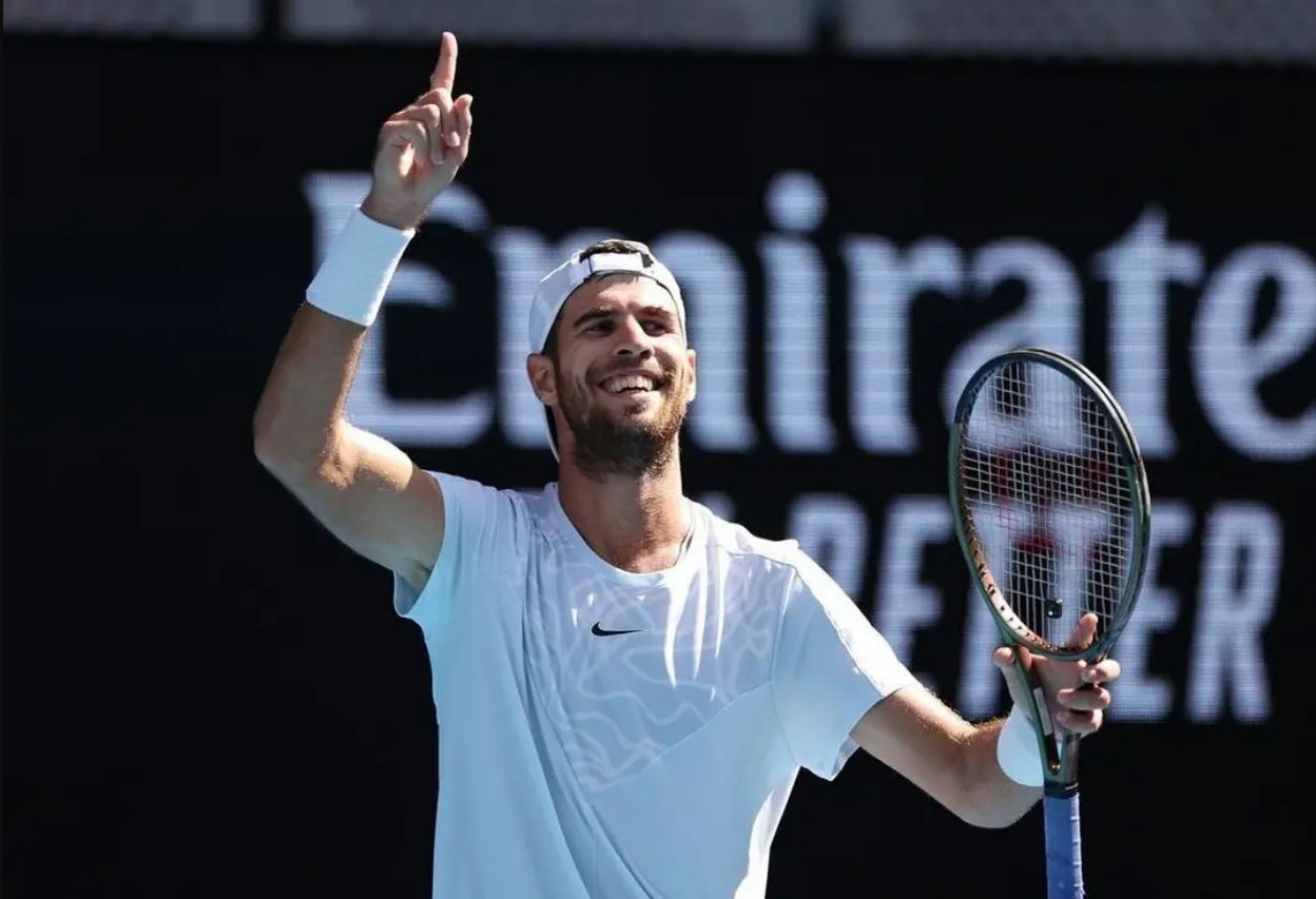 Alexei Popyrin vs Karen Khachanov Prediction, Betting Tips & Odds │17 OCTOBER, 2023