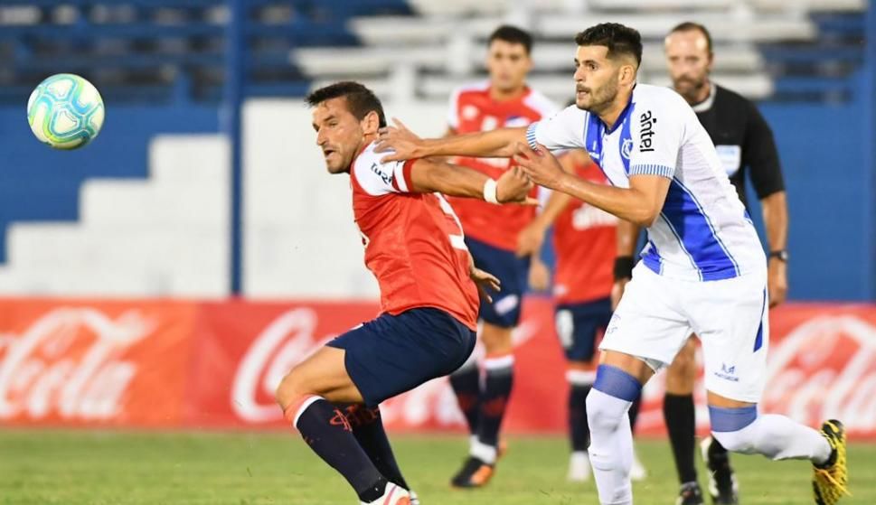 Club Nacional Montevideo vs Cerro Largo Prediction, Betting Tips & Odds │26 SEPTEMBER, 2022