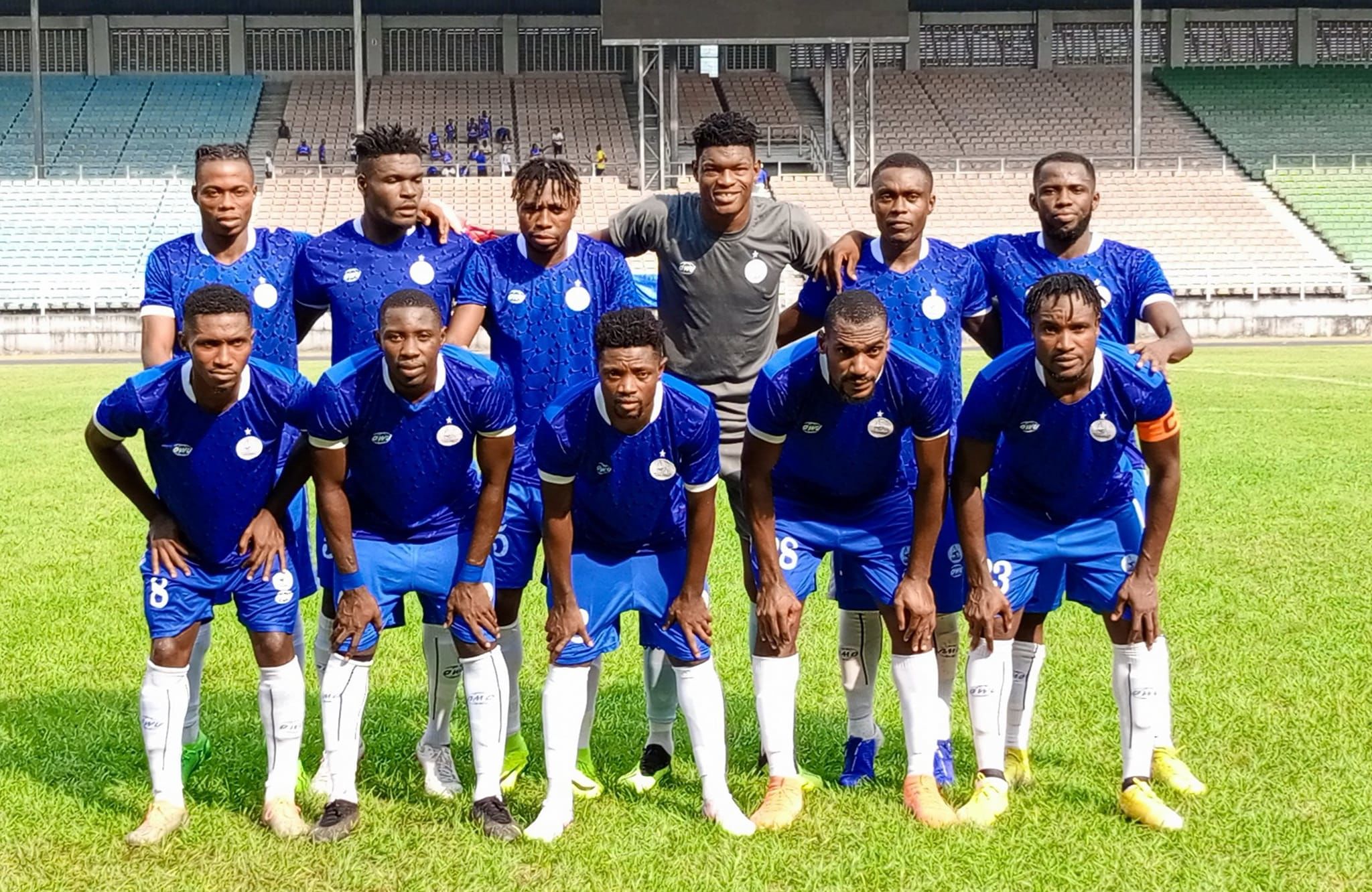  Rivers United vs Dakkada Prediction, Betting Tips & Odds │16 APRIL, 2023