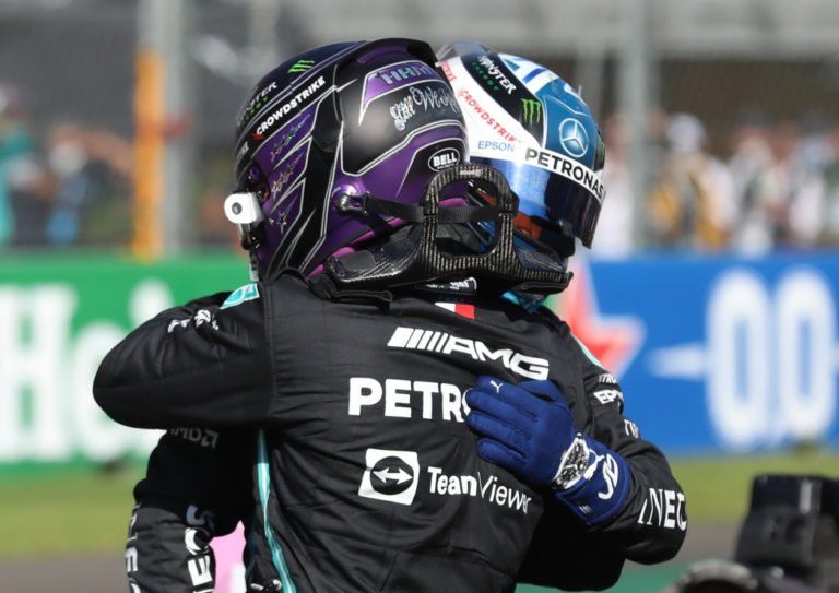 Formula 1: Mexican Grand Prix Prediction, Betting Tips & Odds │7 NOVEMBER, 2021