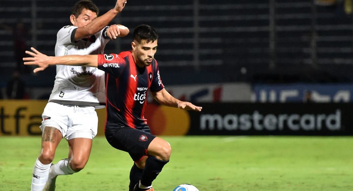 Olimpia vs. Colon Prediction, Betting Tips & Odds │29 APRIL, 2022