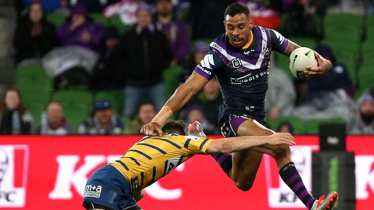 Melbourne Storm vs Parramatta Eels Prediction, Betting Tips & Odds │19 MAY, 2024