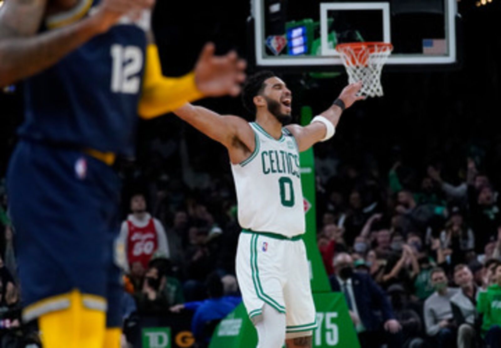 Boston vs New Orleans Prediction, Betting Tips & Odds│13 JANUARY, 2025