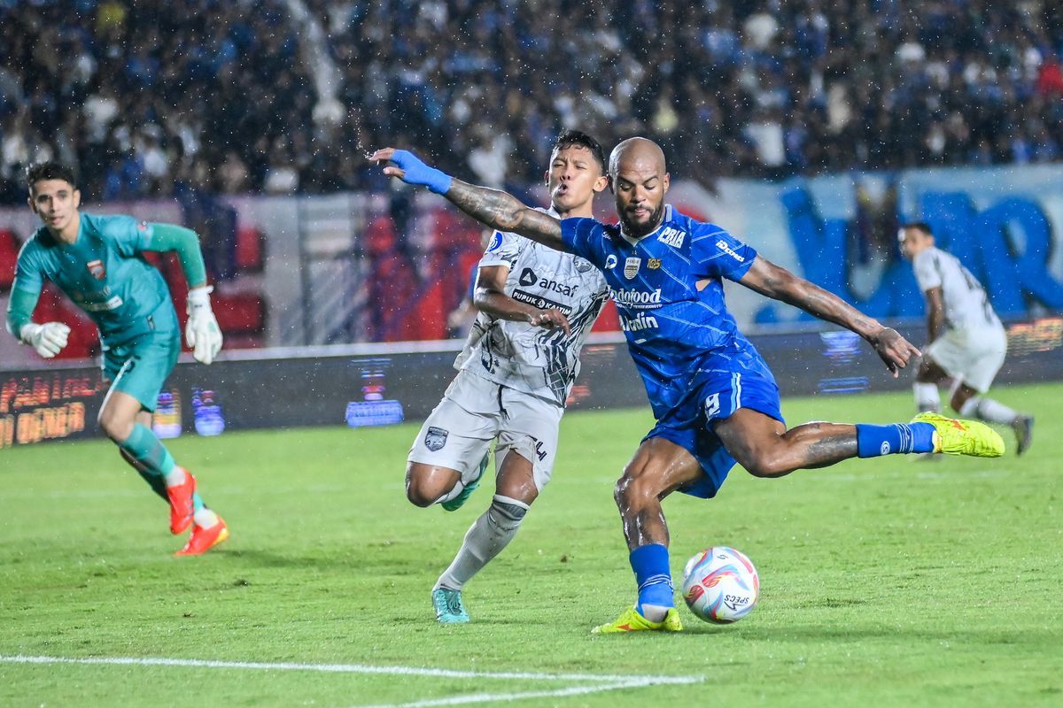 Persib Bandung vs Borneo FC Prediction, Betting Tips & Odds | 22 NOVEMBER 2024