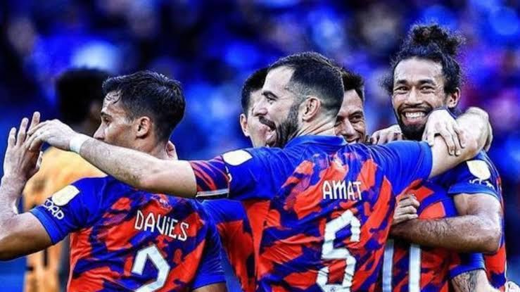 Penang FC vs Johor Darul Ta'zim FC Prediction, Betting Tips & Odds | 03 JUNE, 2023