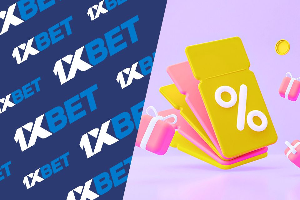 1xBet Сodigo promocional Colombia