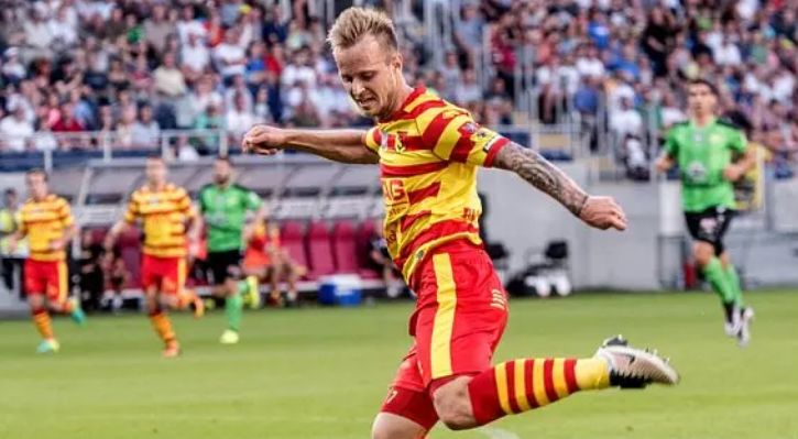 Jagiellonia vs Molde Prediction, Betting Tips & Odds │ 7 NOVEMBER, 2024