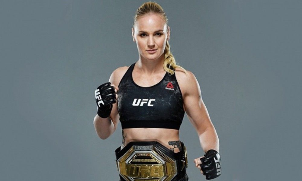 Valentina Shevchenko vs Lauren Murphy Prediction, Betting Tips & Odds │26 SEPTEMBER, 2021