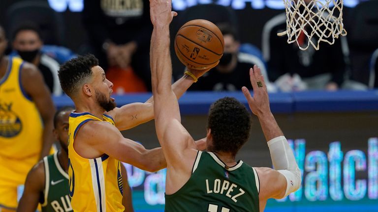 Golden State Warriors vs Milwaukee Bucks Prediction, Betting Tips & Odds │12 MARCH, 2023