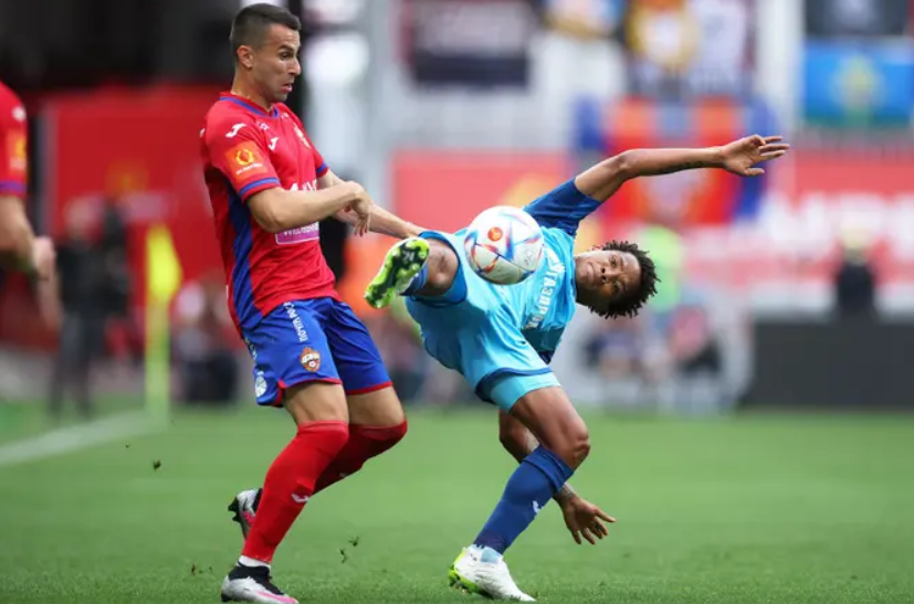 Zenit vs CSKA Prediction, Betting Tips & Odds │11 MAY, 2024