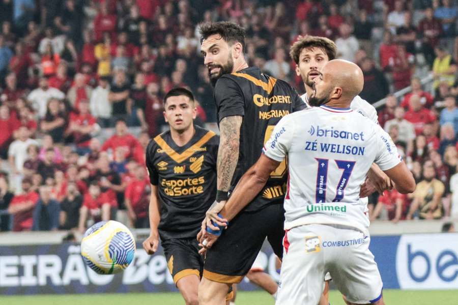 Criciúma vs Athletico-PR Prediction, Betting Tips & Odds | 23 SEPTEMBER 2024