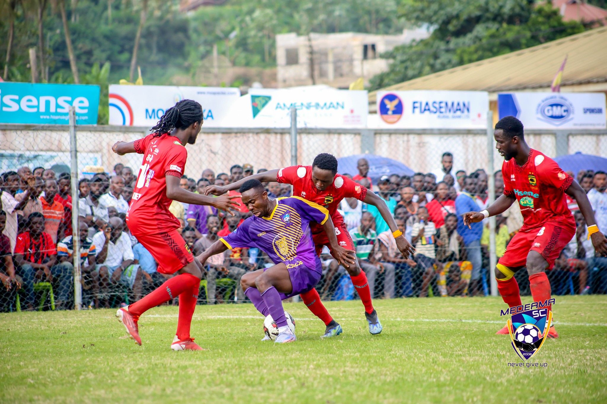 Medeama SC vs Accra Lions Prediction, Betting Tips & Odds │20 SEPTEMBER, 2023