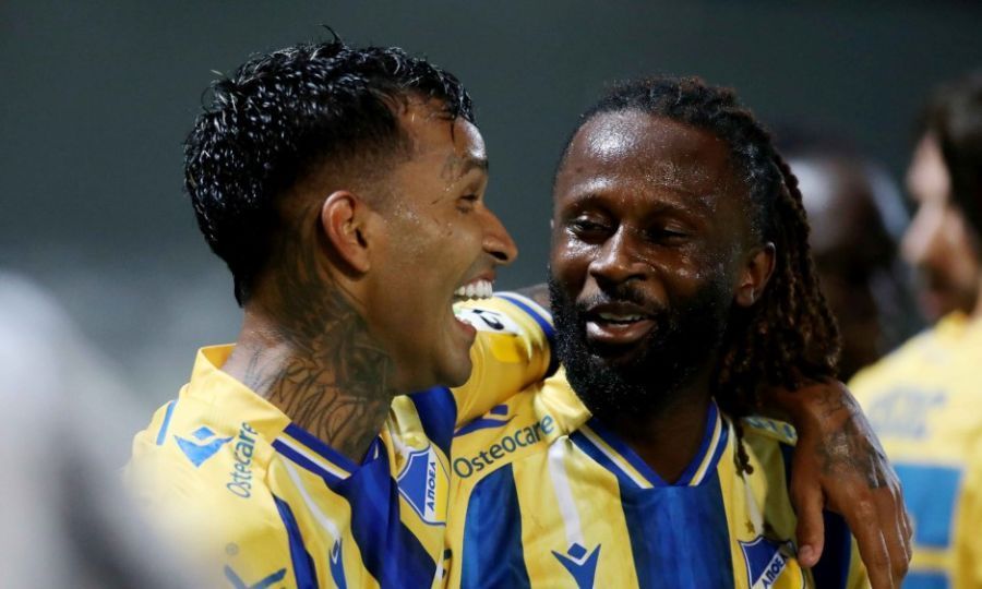 AEL Limassol vs Karmiotissa Pano Polemidia Prediction, Betting Tips & Odds │10 MAY, 2024