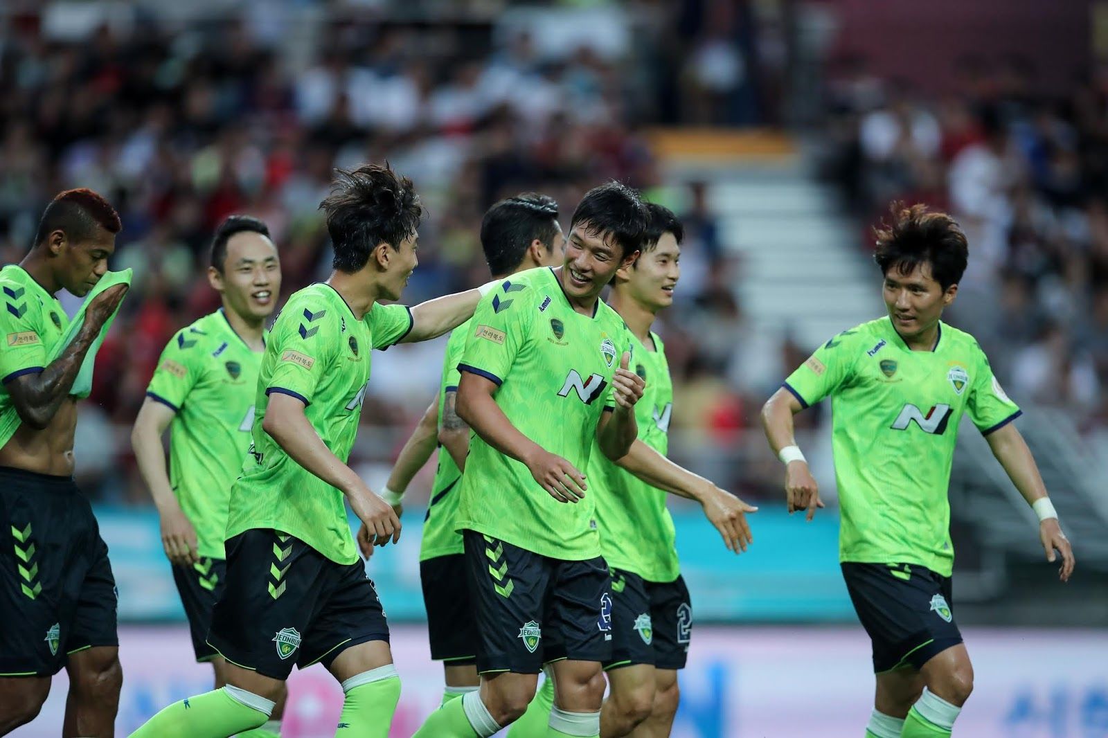 Jeju United vs Jeonbuk Motors Hyundai Prediction, Betting Tips & Odds | 03 SEPTEMBER, 2023