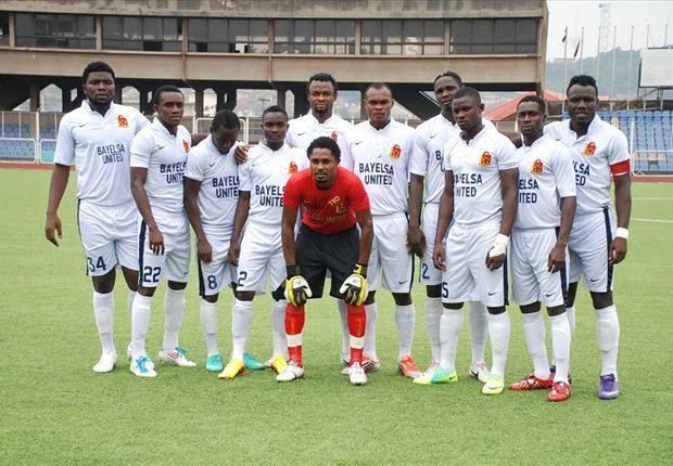 Sunshine Stars vs Bayelsa United Prediction, Betting Tips & Odds | 07 APRIL, 2024