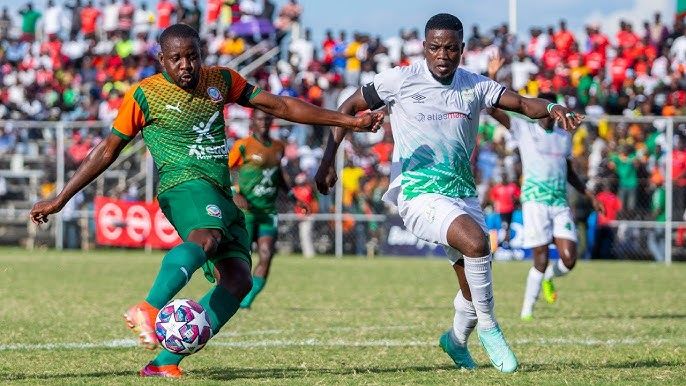 ZESCO United vs Nkana Prediction, Betting Tips & Odds │26 NOVEMBER, 2023