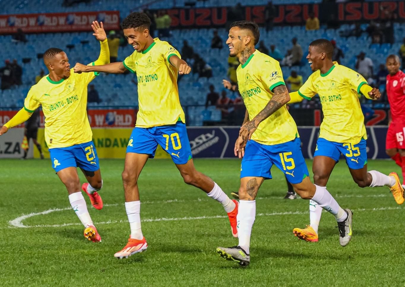 Kaizer Chiefs vs Mamelodi Sundowns Prediction, Betting Tips & Odds | 02 MAY, 2024