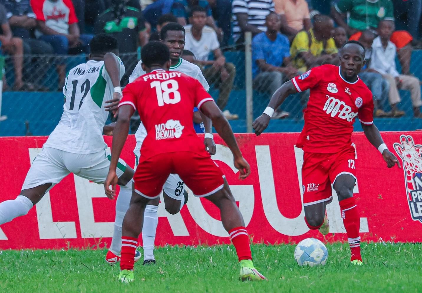 Ihefu vs Namungo Prediction, Betting Tips & Odds │06 MAY, 2024