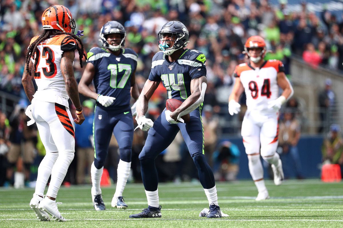 Cincinnati Bengals vs Seattle Seahawks Prediction, Betting Tips & Odds │15 OCTOBER, 2023