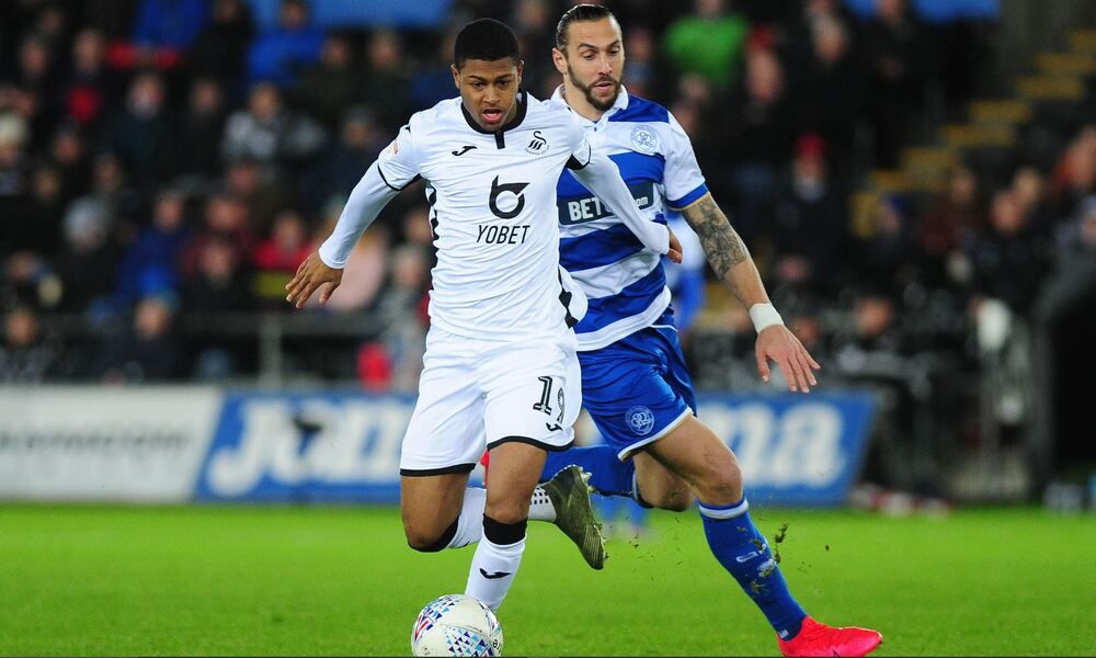 Swansea City vs QPR Prediction, Betting Tips & Odds │1 April, 2024 