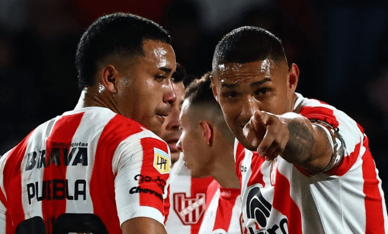 Instituto vs River Plate Prediction, Betting Tips & Odds | 7 November, 2024