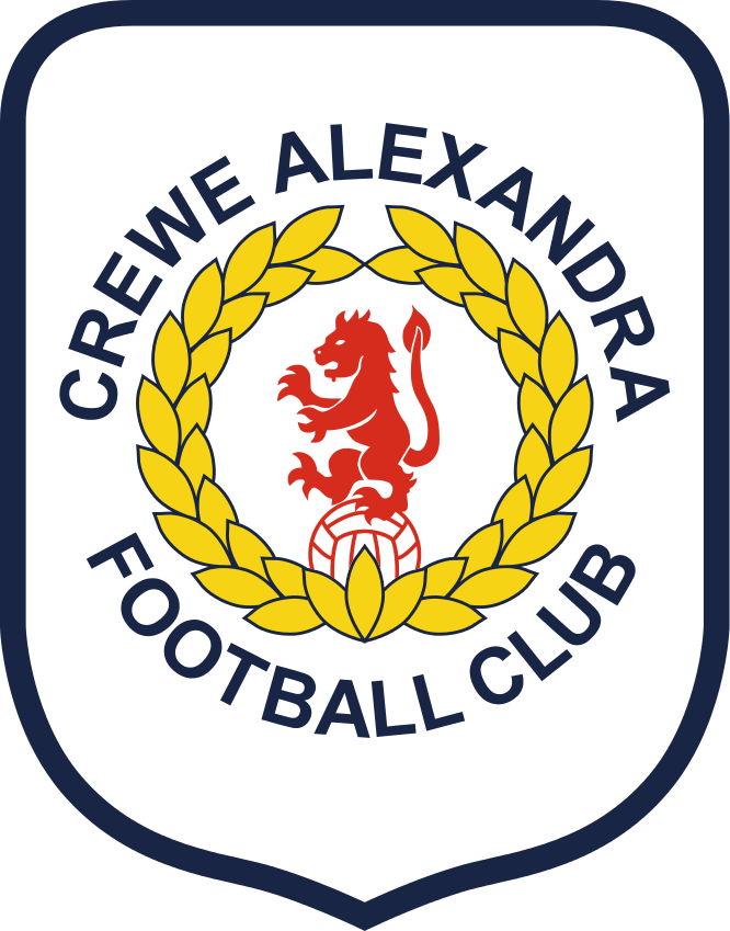 Crewe Alexandra F.C.