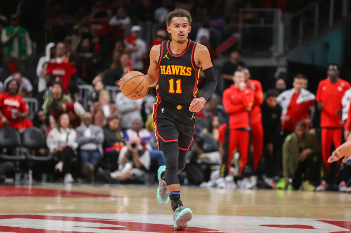 Chicago Bulls vs Atlanta Hawks Prediction, Betting Tips & Odds │18 APRIL, 2024