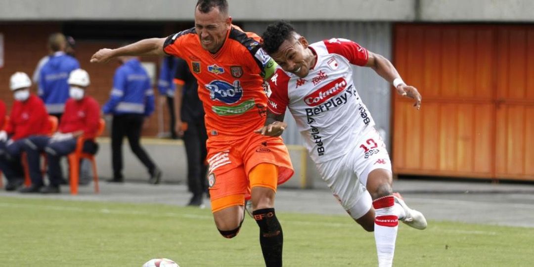 Envigado vs America Cali Prediction, Betting Tips & Odds | 19 February, 2024