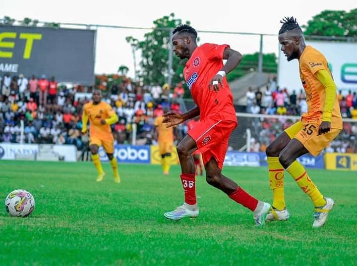 Power Dynamos vs Mufulira Prediction, Betting Tips & Odds │21 DECEMBER, 2024