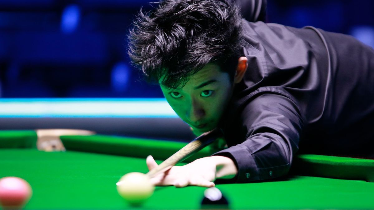 Wu Yize vs Neil Robertson Prediction, Betting Tips and Odds | 22 September 2024