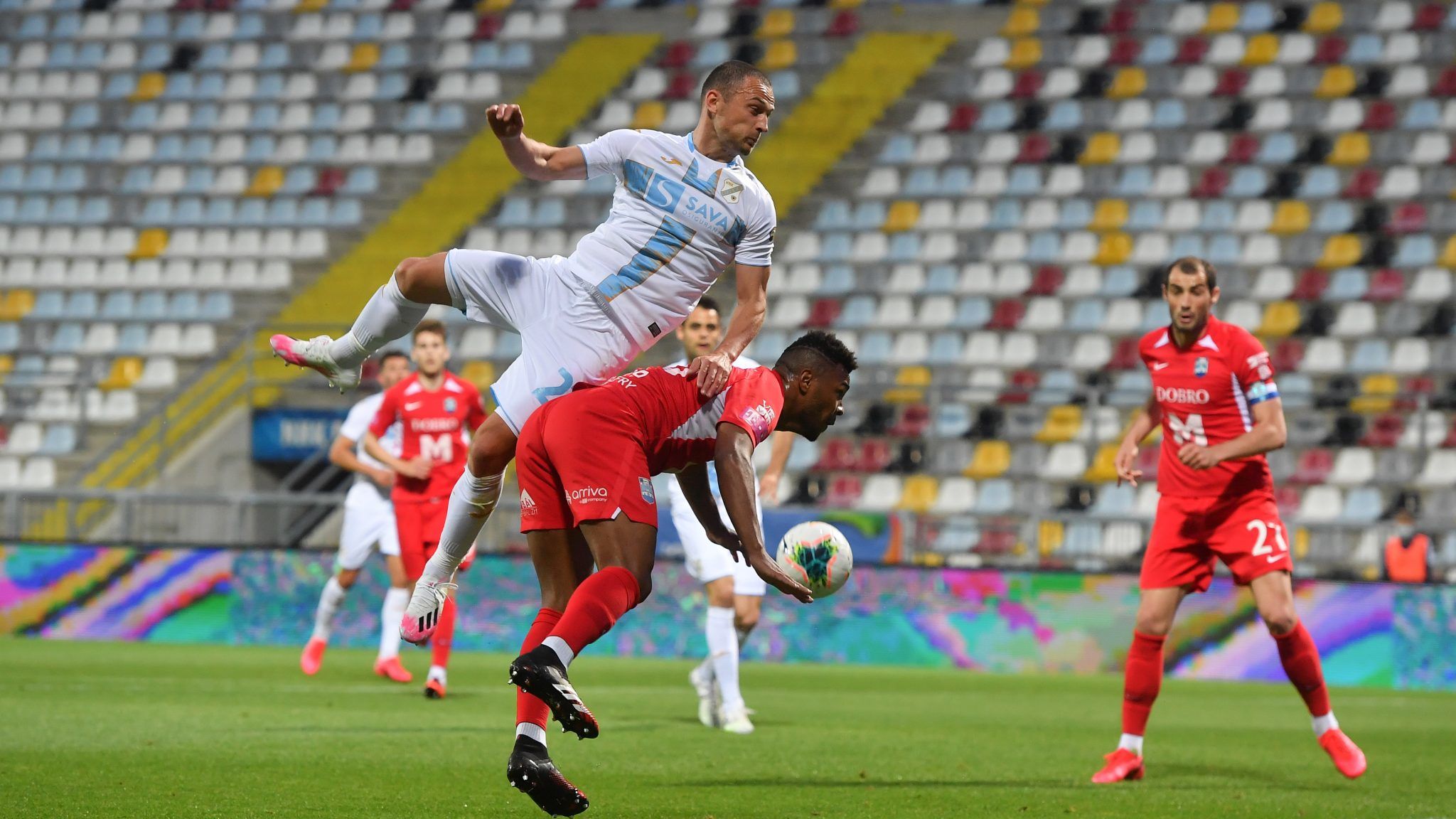 Rijeka vs Osijek Prediction, Betting Tips & Odds | 10 MARCH 2024