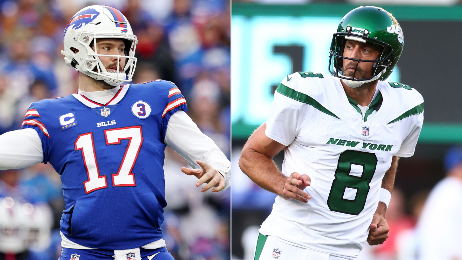 New York Jets vs Buffalo Bills Prediction, Betting Tips & Odds │12 SEPTEMBER, 2023