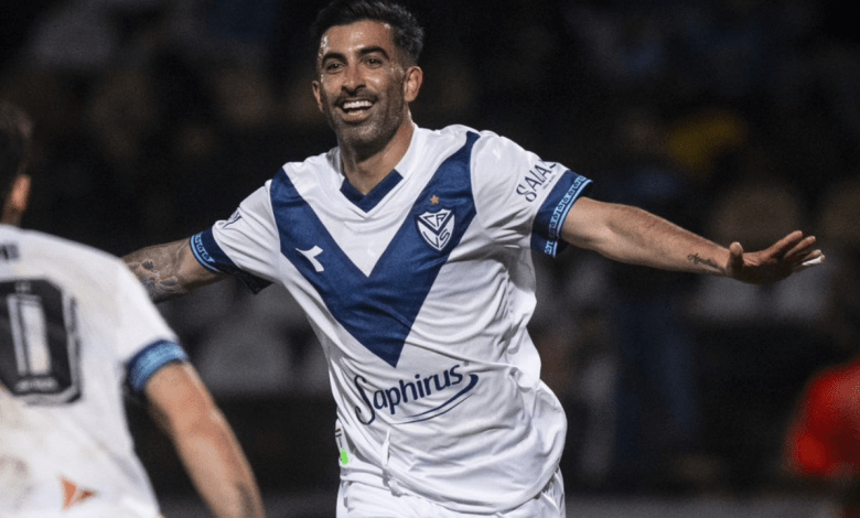 Velez Sarsfield vs Tigre Prediction, Betting Tips & Odds | 8 November, 2024