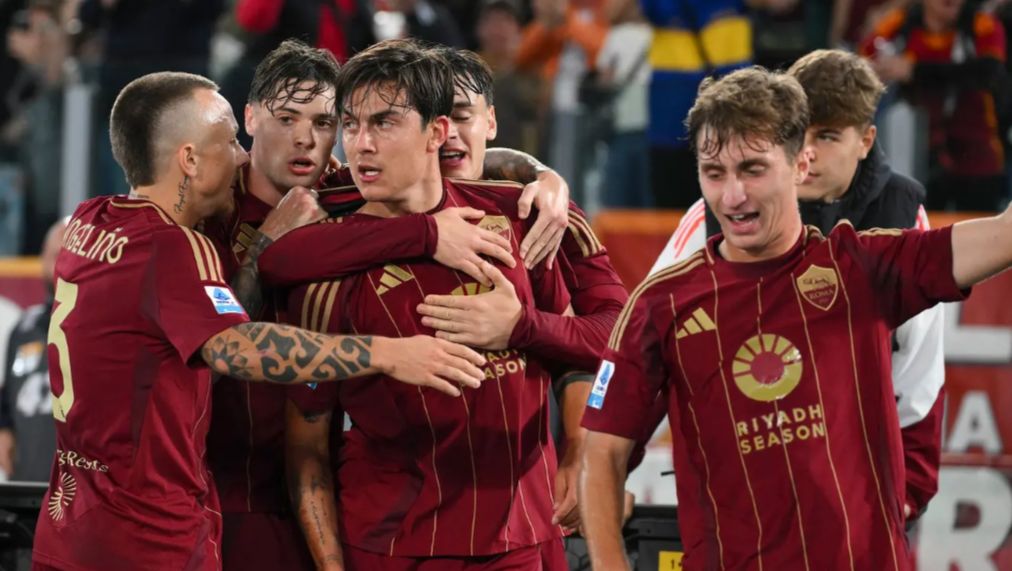 Verona vs Roma Prediction, Betting Tips & Odds │3 NOVEMBER, 2024