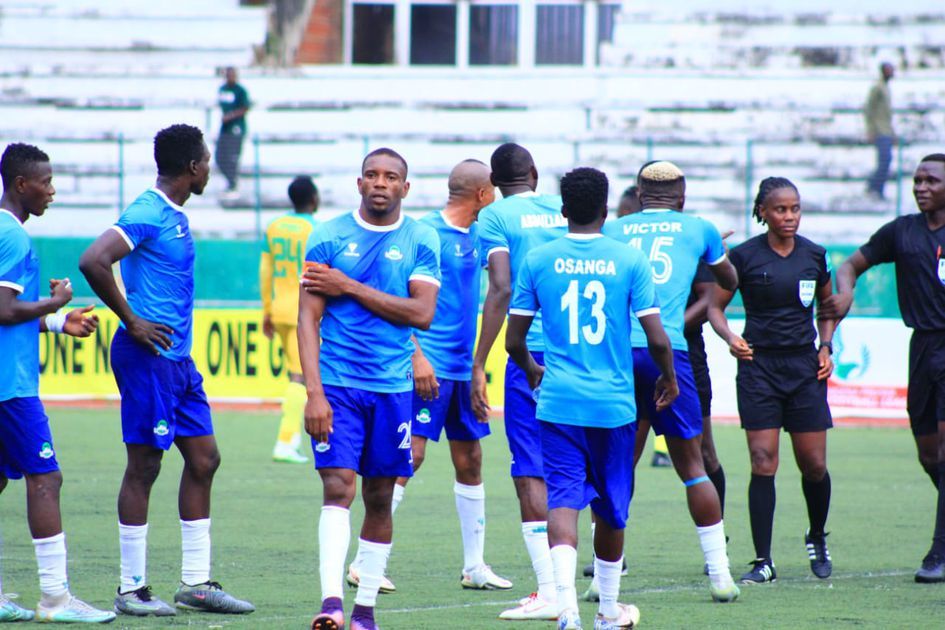 Nasarawa United vs Shooting Stars Prediction, Betting Tips & Odds │08 SEPTEMBER, 2024