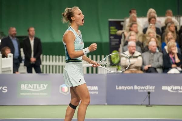 Nuria Parrizas Diaz vs Viktorija Golubic Prediction, Betting Tips and Odds | 14 December 2024