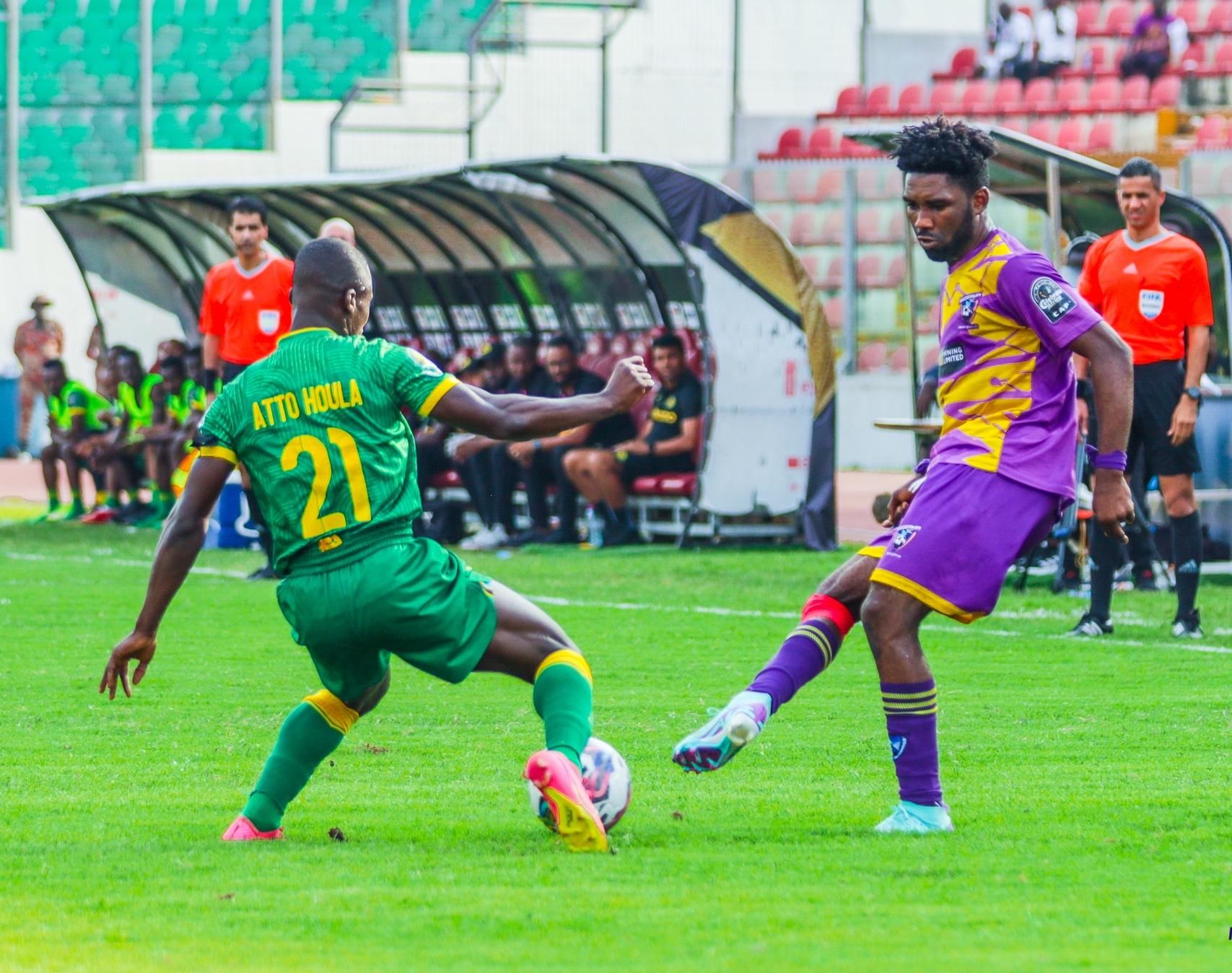 Medeama SC vs Accra Lions Prediction, Betting, Tips, and Odds | 08 SEPTEMBER 2024