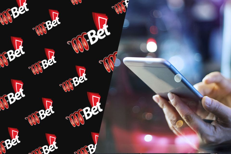 M-Bet Mobile App