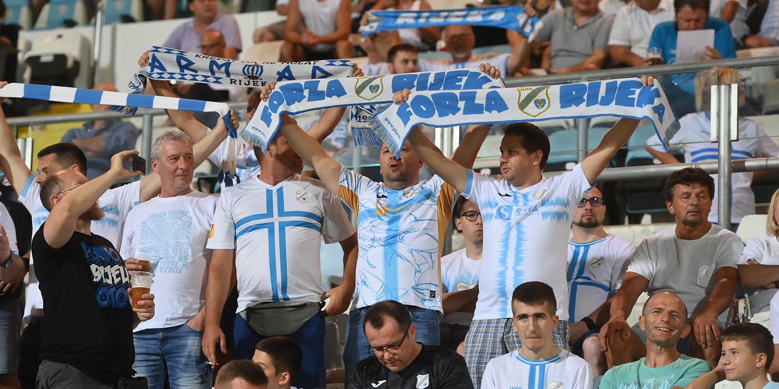 Sibenik vs Rijeka Prediction, Betting Tips & Odds | 08 DECEMBER 2024