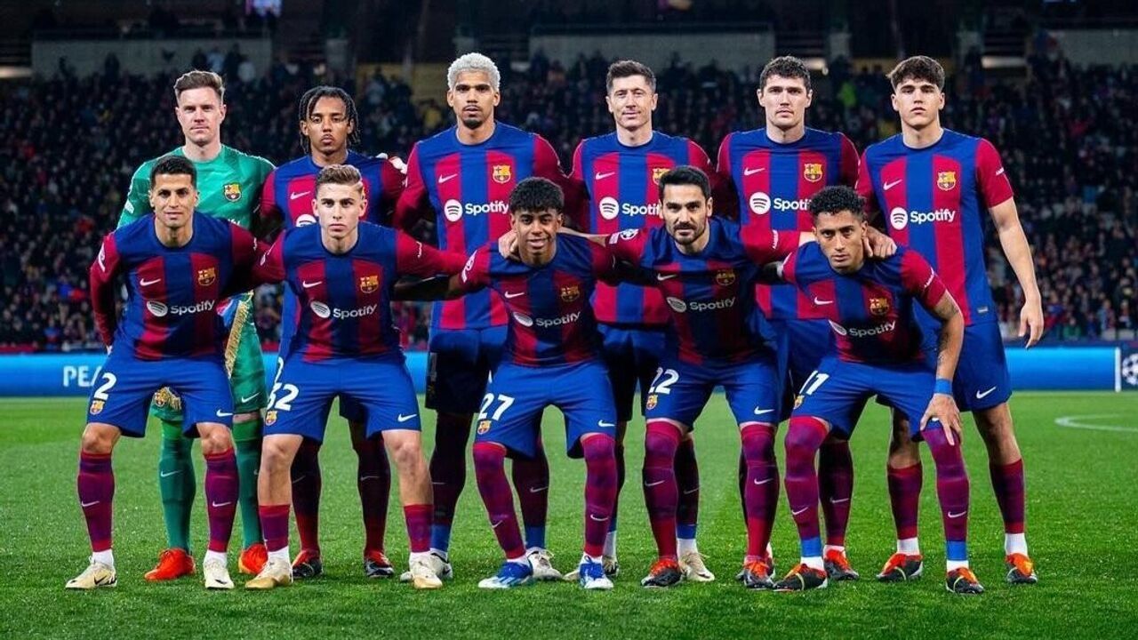 Barcelona Players Considered Boycott of Spain National Team Amid Situation with Olmo